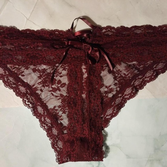 Spendies brand ew lace thong set of 5 - Picture 6 of 6